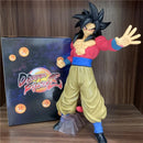 FIGURA DE AÇÃO BROLY - DRAGON BALL