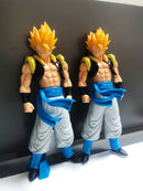 FIGURA DE AÇÃO VEGETA 28cm - DRAGON BALL
