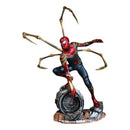 FIGURINHA DE AÇÃO SPIDER MAN HOMEM ARANHA - NOVO