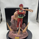 FIGURA DE AÇÃO GAARA (GRANDE) - NARUTO