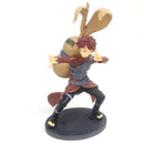 FIGURA DE AÇÃO GAARA 17 CM - NARUTO