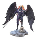 FIGURA DE AÇÃO  KING DO INCENDIO - ONE PIECE