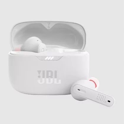 AURICULARES JBL VIBE BEAM - NOVO