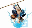 FIGURA DE AÇÃO ENEL DUEL - ONE PIECE