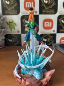 FIGURA DE AÇÃO GOHAN PICOLO - DRAGON BALL