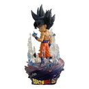 FIGURA DE AÇÃO GOKU - DRAGON BALL