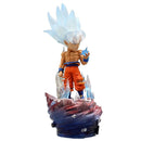 FIGURA DE AÇÃO GOKU - DRAGON BALL