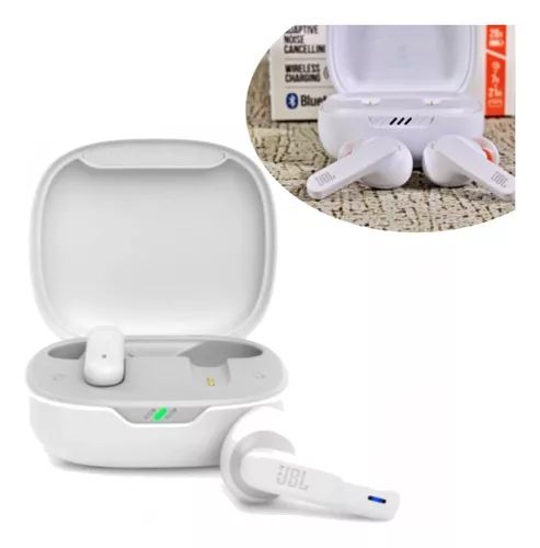 AURICULARES JBL VIBE BEAM - NOVO