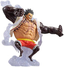 FIGURA DE AÇÃO MONKEY LUFFY - ONE PIECE