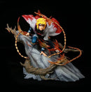 FIGURA DE AÇÃO MINATO - NARUTO