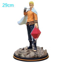 FIGURA DE AÇÃO NARUTO HOKAGE - NOVO