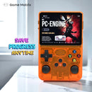 CONSOLA RETRO 128GB R36S Emulador Portátil +18,000 jogos clássicos - NOVO