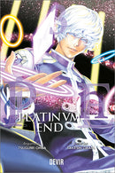 PLATINUM END - VOL 03