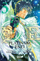 PLATINUM END - VOL 05