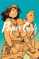 Paper Girls Vol. 3