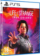 LIFE IS STRANGER TRUE COLORS PS5 - NOVO