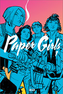 Paper Girls Vol. 1