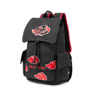 MOCHILA AKATSUKI- NARUTO