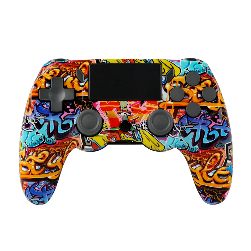 Comando COMPATIVEL Grafitti  PS4 NOVO