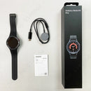 RELÓGIO GALAXY WATCH 5 PRO 45MM PRETO