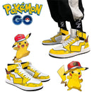 TÉNIS POKEMON- COSPLAY