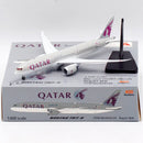 AVIÃO COLECIONÁVEL QATAR A320 ESCALA 20 cm - GameShop Angola