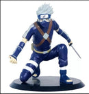 FIGURA DE AÇÃO KAKASHI - NARUTO