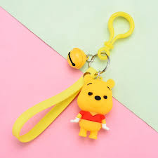 CHAVEIRO URSINHO POOH - DISNEY