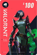 VALORANT eGIFT CARD PC - Envio por Email/WhatsApp