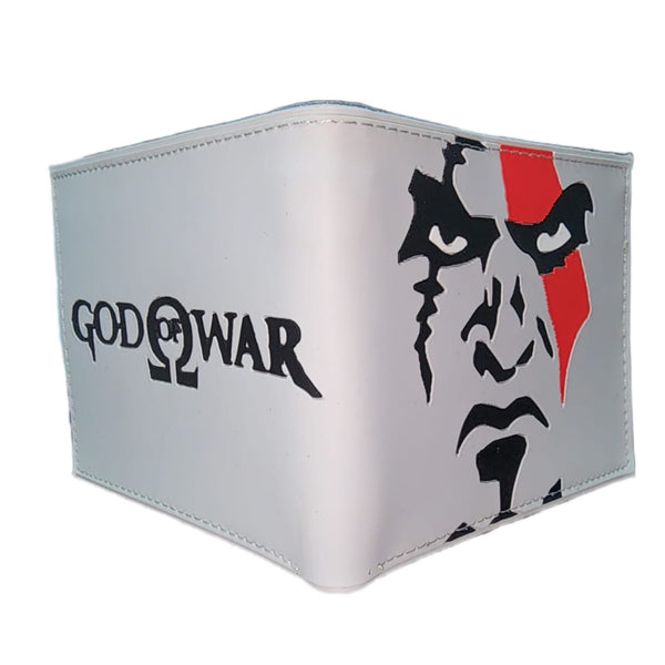 CARTEIRA KRATOS GOD OF WAR