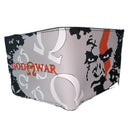 CARTEIRA KRATOS GOD OF WAR - GameShop Angola