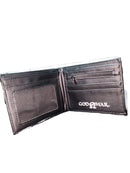 CARTEIRA KRATOS GOD OF WAR - GameShop Angola