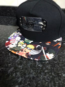 CHAPÉU FIGURAS NARUTO - NARUTO - GameShop Angola