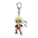 CHAVEIRO ACRILICO NARUTO - GameShop Angola