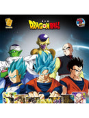 FIGURAS EM CARTÃO- DRAGON BALL