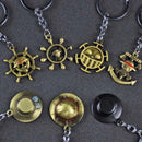 CHAVEIROS ONE PIECE - GameShop Angola