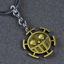 CHAVEIROS ONE PIECE - GameShop Angola