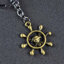 CHAVEIROS ONE PIECE - GameShop Angola