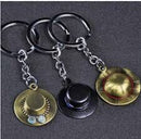 CHAVEIROS ONE PIECE - GameShop Angola