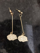 BRINCOS NUVENS - DRAGON BALL - GameShop Angola