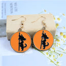 BRINCOS- DRAGON BALL - GameShop Angola