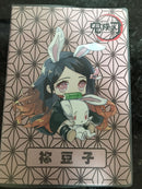 CADERNO ESCOLAR DEMOM SLAYER - GameShop Angola