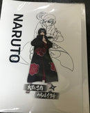 CAPAS PARA FOLHA A4 - NARUTO - GameShop Angola