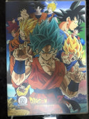 CADERNO ESCOLAR DRAGON BALL - GameShop Angola