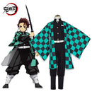 CAPA DENOM SLAYER -COSPLAY - GameShop Angola