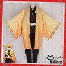 CAPA DENOM SLAYER -COSPLAY - GameShop Angola