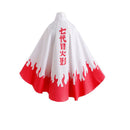 CAPA HOKAGE COSPLAY - GameShop Angola