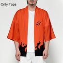 CAPA NARUTO Cosplay - GameShop Angola