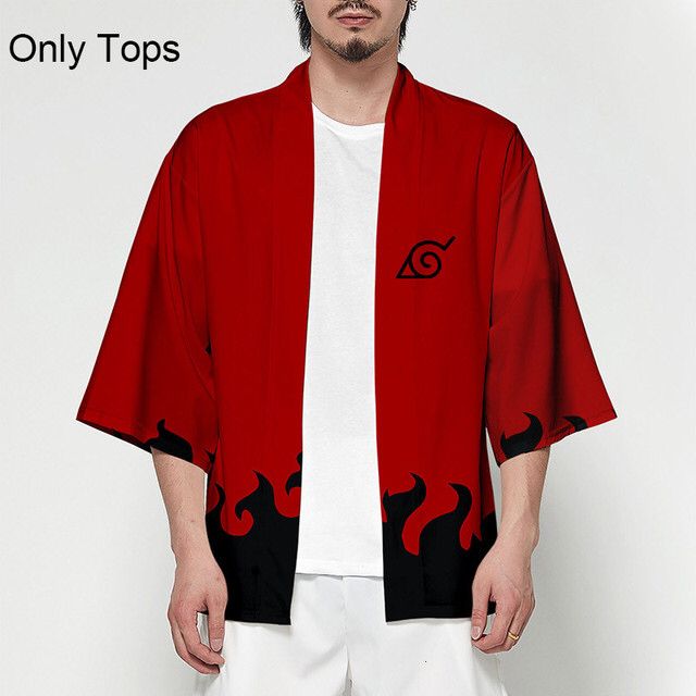 CAPA NARUTO Cosplay - GameShop Angola