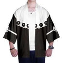 CAPA SABIO 6 CAMINHOS Cosplay - NARUTO - GameShop Angola